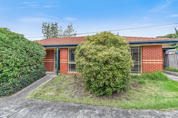 Main view of Homely unit listing, 1/30 Highclere Avenue, Mount Waverley VIC 3149