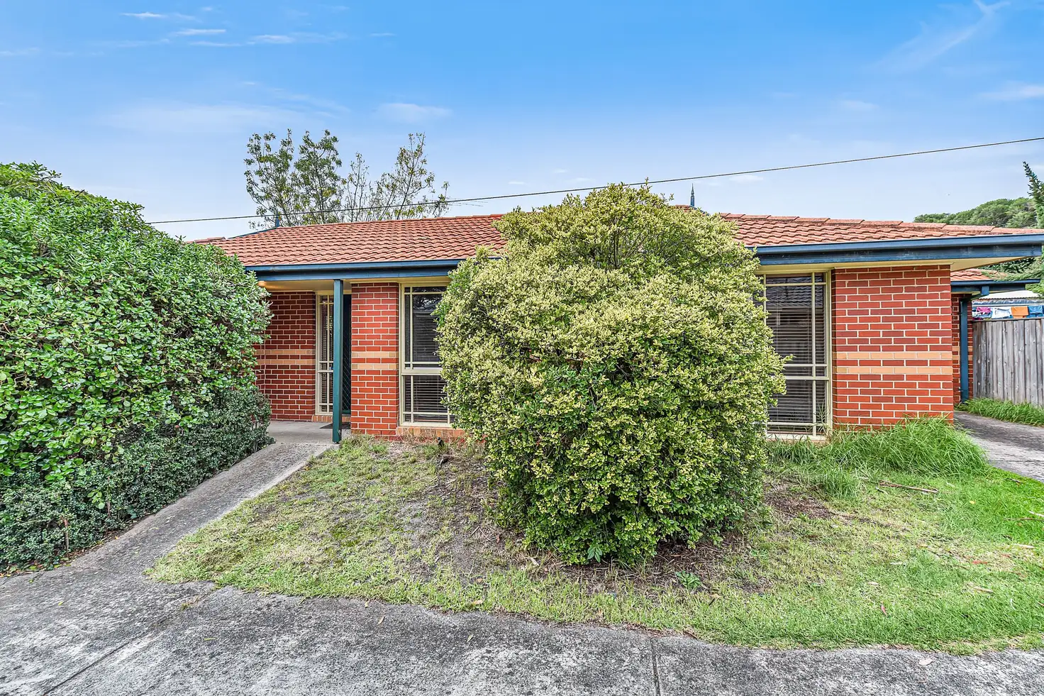 Main view of Homely unit listing, 1/30 Highclere Avenue, Mount Waverley VIC 3149