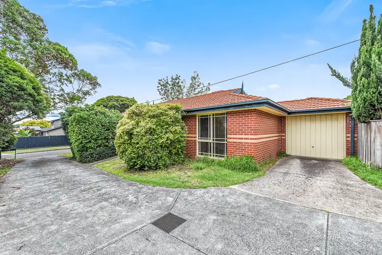 Second view of Homely unit listing, 1/30 Highclere Avenue, Mount Waverley VIC 3149