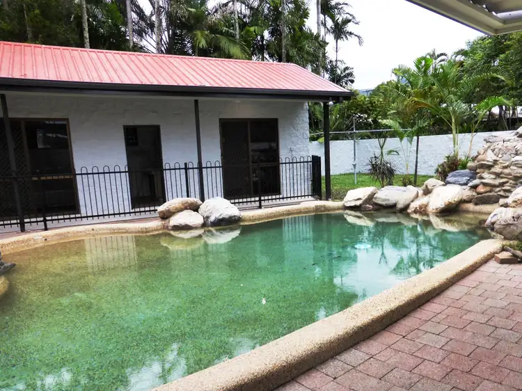 5 Frankston Street, Kewarra Beach QLD 4879