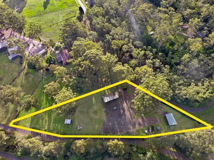 Main view of Homely land listing, 145 Orchard Road, Kangy Angy NSW 2258