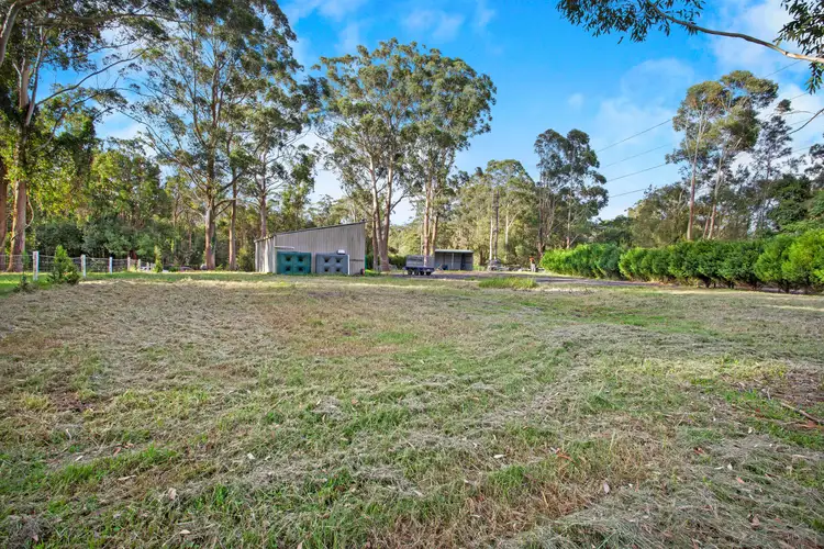 Fourth view of Homely land listing, 145 Orchard Road, Kangy Angy NSW 2258