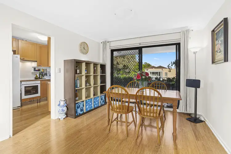 Second view of Homely unit listing, 9/40 Martin Place, Mortdale NSW 2223