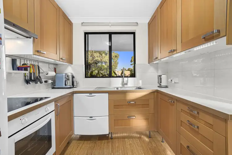 Fourth view of Homely unit listing, 9/40 Martin Place, Mortdale NSW 2223