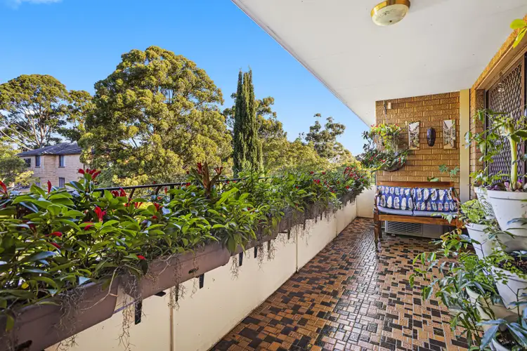 Fifth view of Homely unit listing, 9/40 Martin Place, Mortdale NSW 2223