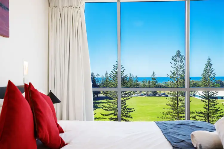 Third view of Homely apartment listing, 64/25 Surf Parade 'Ocean Pacific', Broadbeach QLD 4218