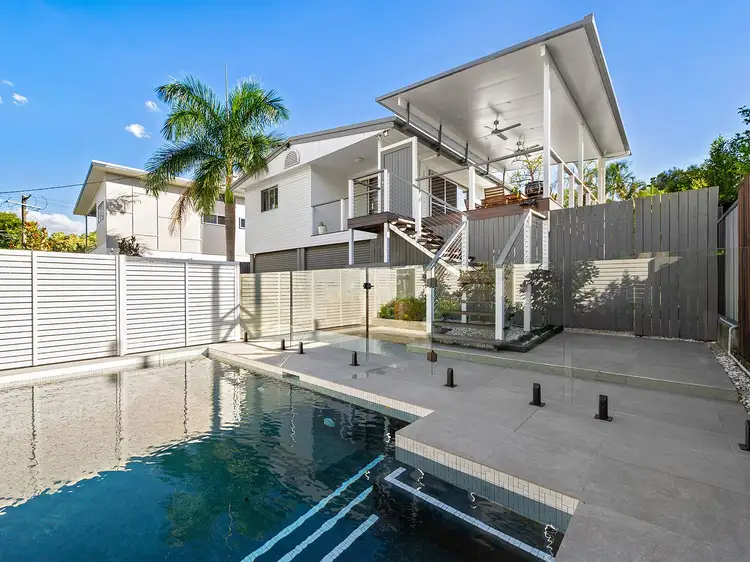 18 Seng Street, Graceville QLD 4075