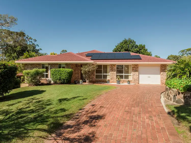 19 Pindari Crescent, Goonellabah NSW 2480