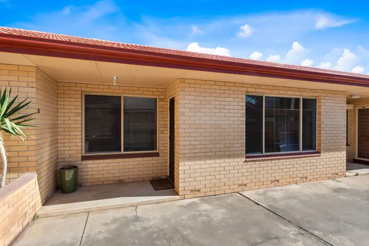 Second view of Homely house listing, 5/36 Keith Avenue, North Plympton SA 5037