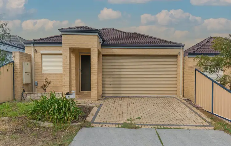 11 Bard Place, Balga WA 6061