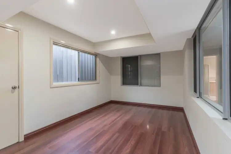 Second view of Homely villa listing, 11 Bard Place, Balga WA 6061