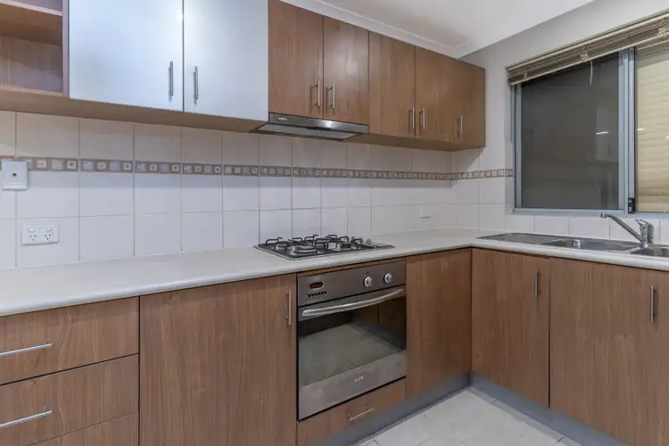 Third view of Homely villa listing, 11 Bard Place, Balga WA 6061