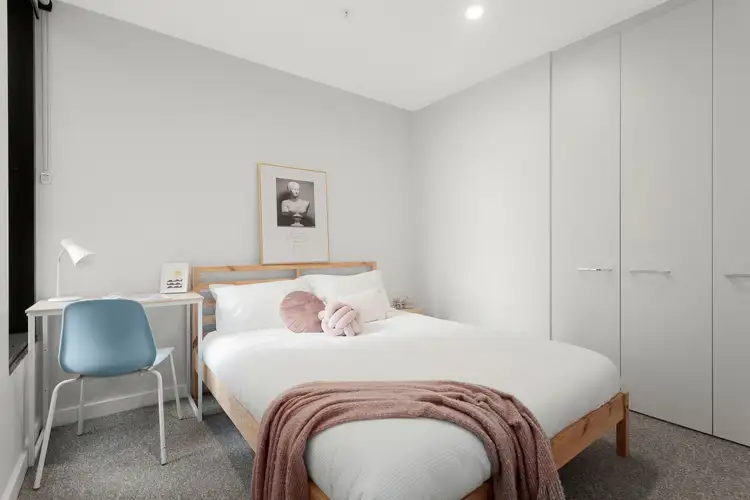 Third view of Homely apartment listing, 304/879-881 Dandenong Road, Malvern East VIC 3145