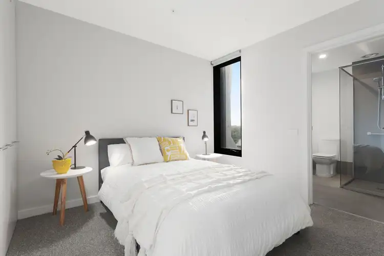 Fifth view of Homely apartment listing, 304/879-881 Dandenong Road, Malvern East VIC 3145