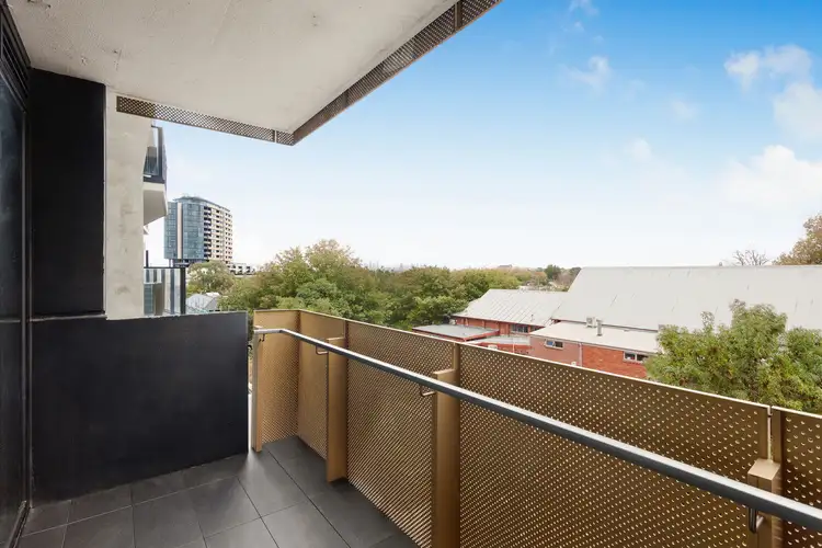 Sixth view of Homely apartment listing, 304/879-881 Dandenong Road, Malvern East VIC 3145