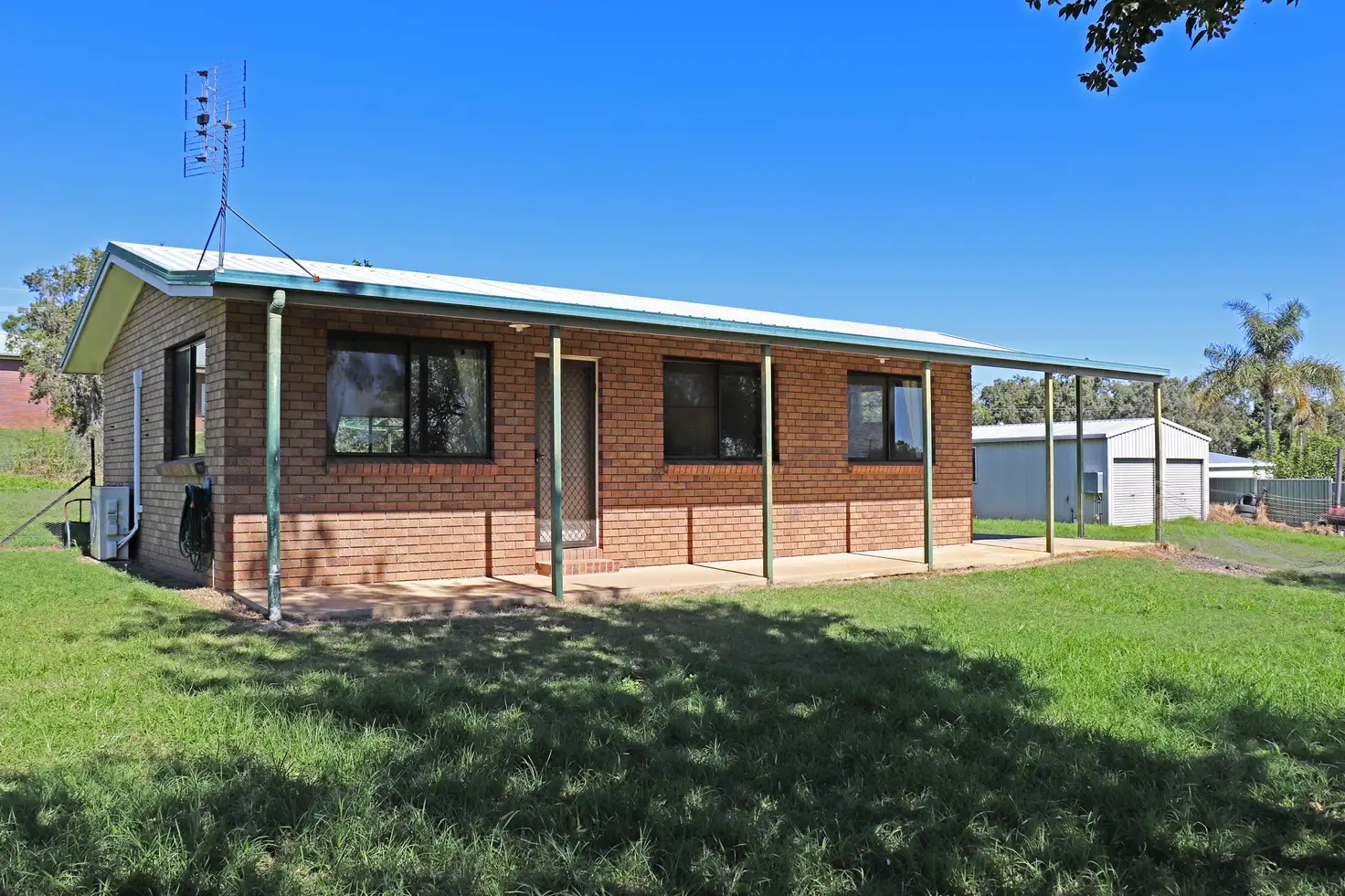 Main view of Homely house listing, 14 Diery Street, Rosenthal Heights QLD 4370