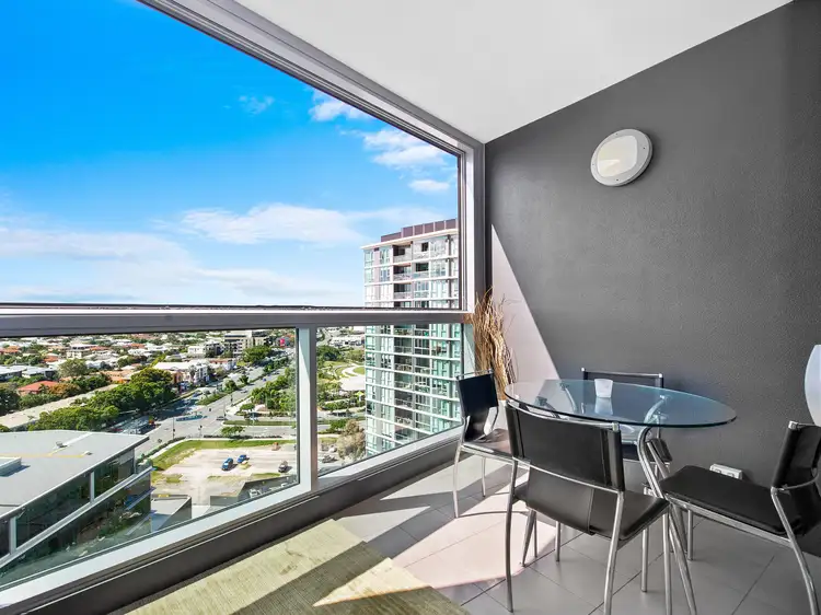 11502/8 Harbour Road, Hamilton QLD 4007