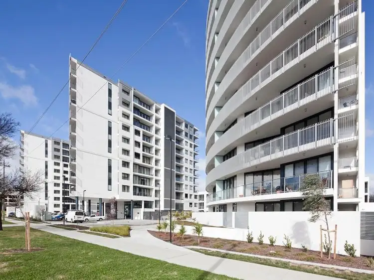 Main view of Homely house listing, 254/1 Mouat Street, Lyneham ACT 2602