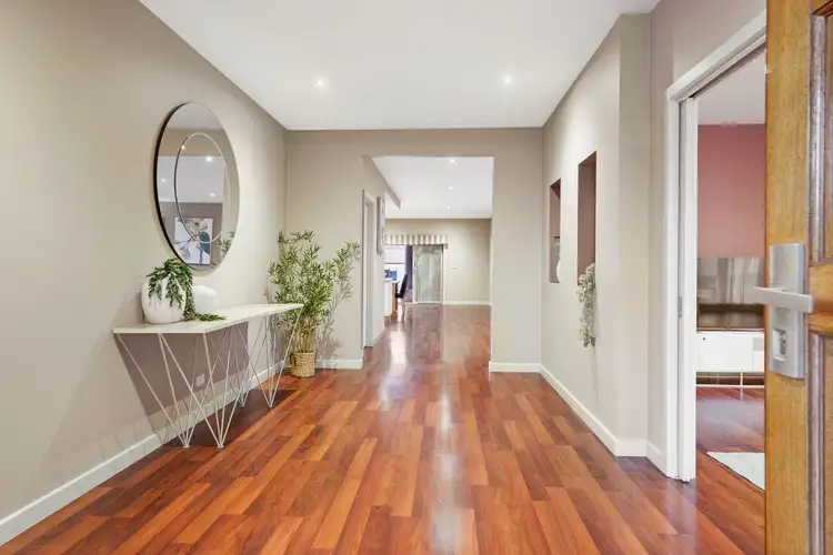 Second view of Homely house listing, 8 Cooks Way, Taylors Hill VIC 3037