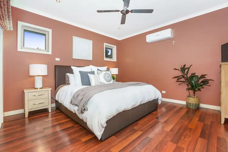 Third view of Homely house listing, 8 Cooks Way, Taylors Hill VIC 3037