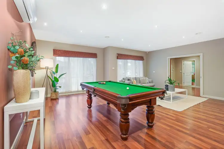 Sixth view of Homely house listing, 8 Cooks Way, Taylors Hill VIC 3037