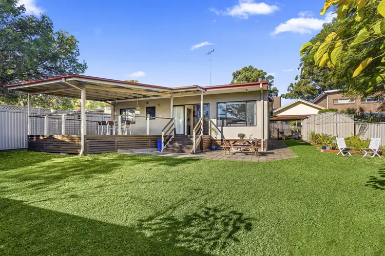 Main view of Homely house listing, 5a Clarke Street, Peakhurst NSW 2210