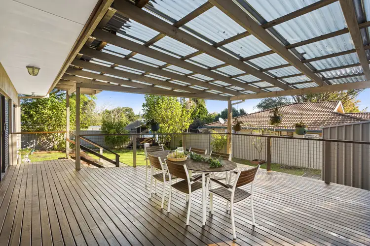 Third view of Homely house listing, 5a Clarke Street, Peakhurst NSW 2210