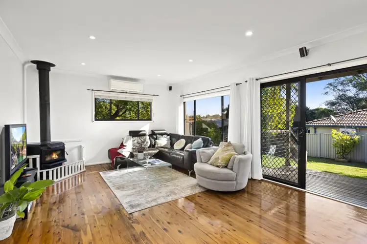 Fourth view of Homely house listing, 5a Clarke Street, Peakhurst NSW 2210