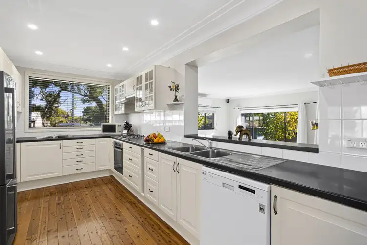 Fifth view of Homely house listing, 5a Clarke Street, Peakhurst NSW 2210
