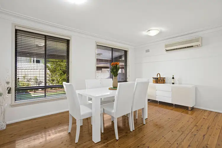 Sixth view of Homely house listing, 5a Clarke Street, Peakhurst NSW 2210