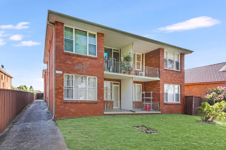 8/26 Yerrick Road, Lakemba NSW 2195
