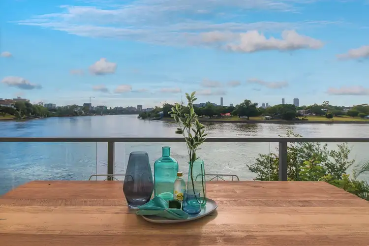 Sixth view of Homely apartment listing, 3/8 Sandford Street, St Lucia QLD 4067
