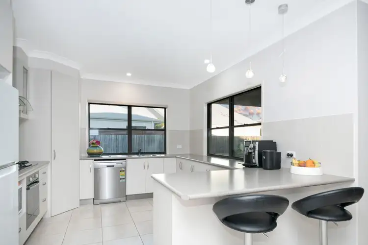 Fourth view of Homely house listing, 5 Waterdale Pocket, Idalia QLD 4811