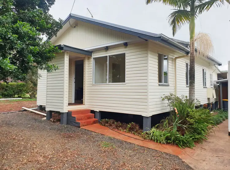 Main view of Homely house listing, 25 Heale Street, Malanda QLD 4885