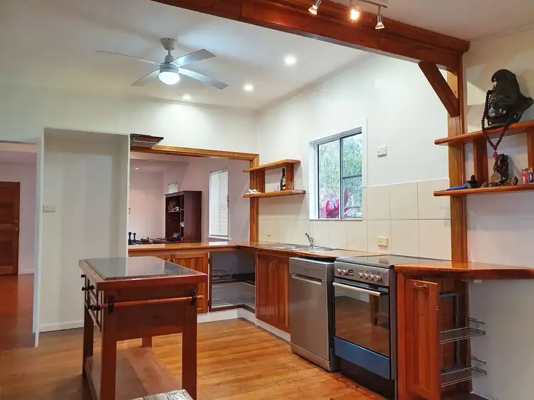 Second view of Homely house listing, 25 Heale Street, Malanda QLD 4885