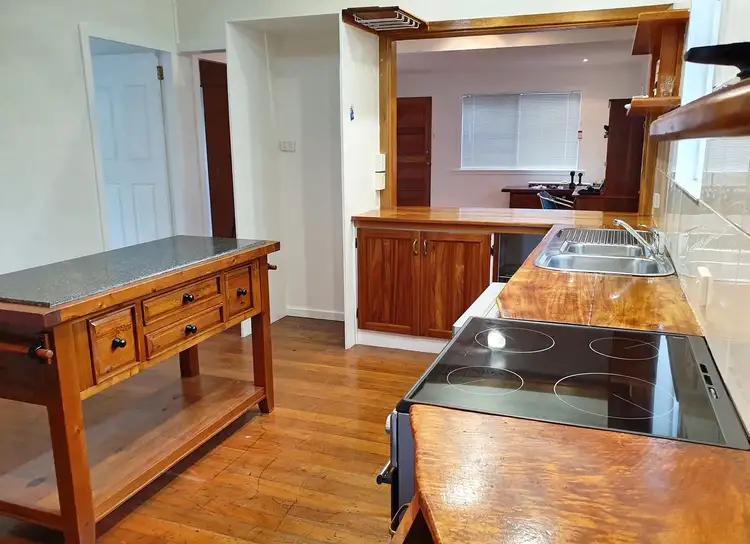 Third view of Homely house listing, 25 Heale Street, Malanda QLD 4885