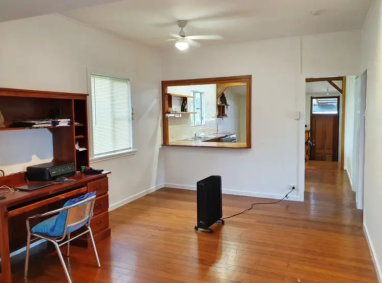 Fourth view of Homely house listing, 25 Heale Street, Malanda QLD 4885