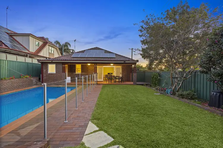 44 McRaes Avenue, Penshurst NSW 2222