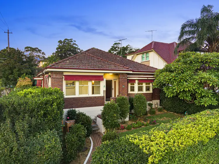 Second view of Homely house listing, 44 McRaes Avenue, Penshurst NSW 2222