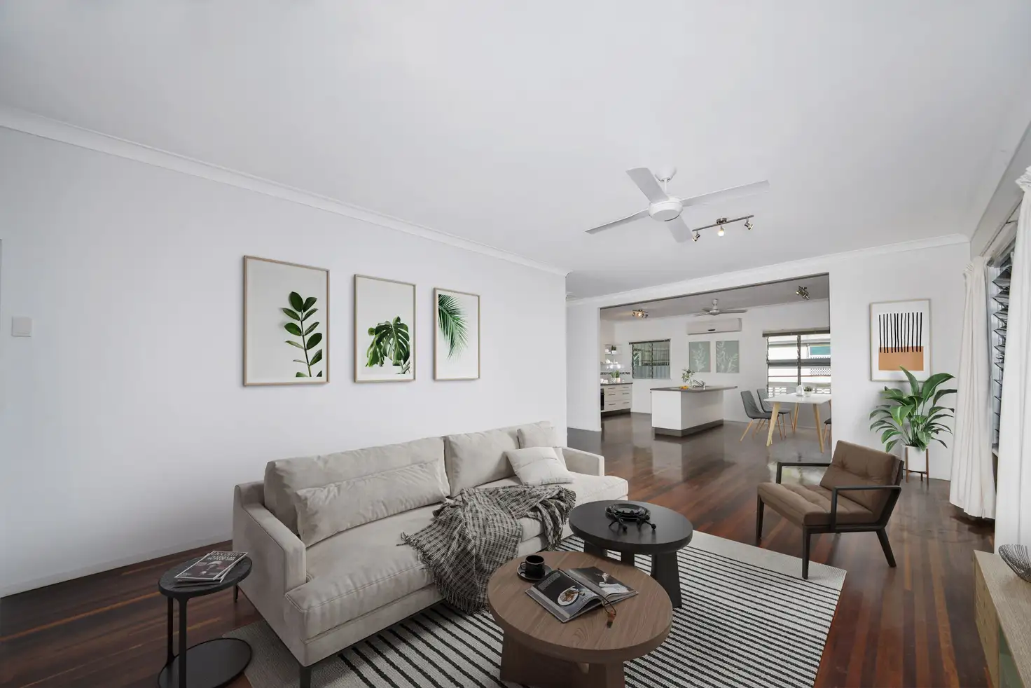 Main view of Homely house listing, 22 Kenilworth Avenue, Hyde Park QLD 4812