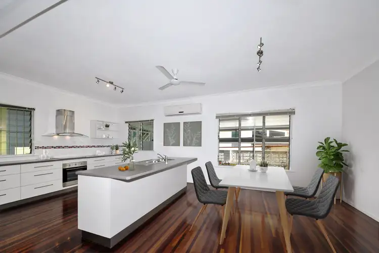 Third view of Homely house listing, 22 Kenilworth Avenue, Hyde Park QLD 4812