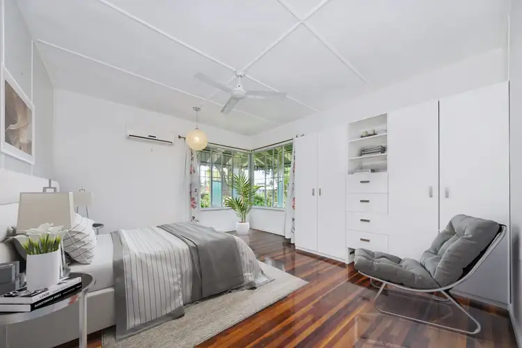 Fourth view of Homely house listing, 22 Kenilworth Avenue, Hyde Park QLD 4812