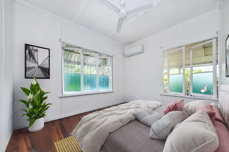 Fifth view of Homely house listing, 22 Kenilworth Avenue, Hyde Park QLD 4812