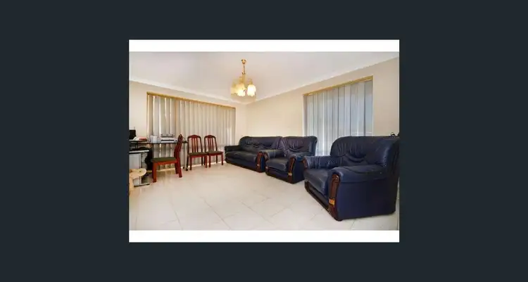 112 Kingfisher Avenue, Ballajura WA 6066
