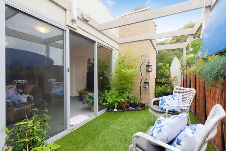 Main view of Homely apartment listing, 19/1162-1164 Dandenong Road, Carnegie VIC 3163