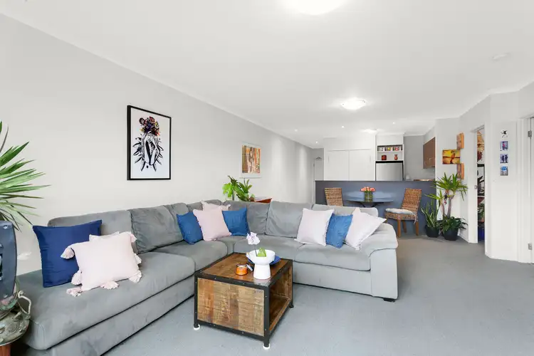 Second view of Homely apartment listing, 19/1162-1164 Dandenong Road, Carnegie VIC 3163