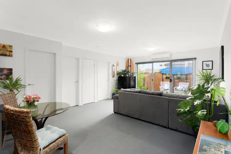 Third view of Homely apartment listing, 19/1162-1164 Dandenong Road, Carnegie VIC 3163