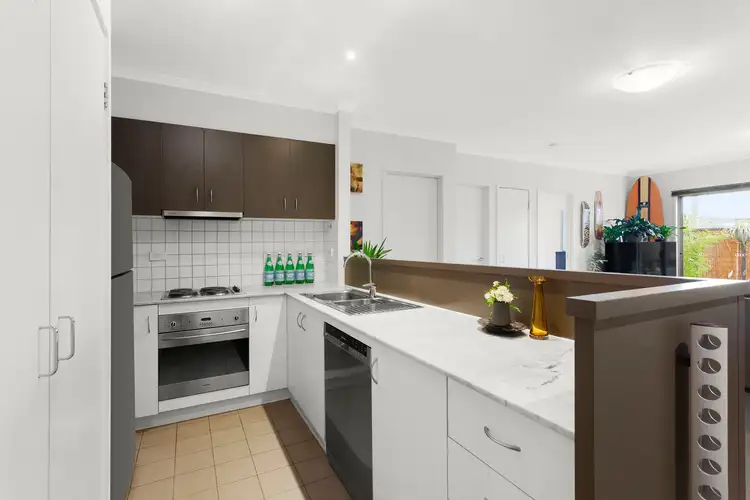 Fourth view of Homely apartment listing, 19/1162-1164 Dandenong Road, Carnegie VIC 3163