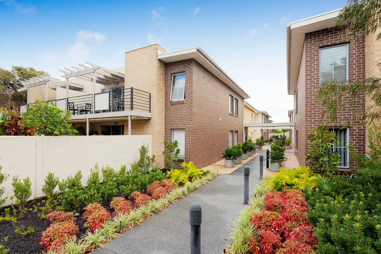 Fifth view of Homely apartment listing, 19/1162-1164 Dandenong Road, Carnegie VIC 3163