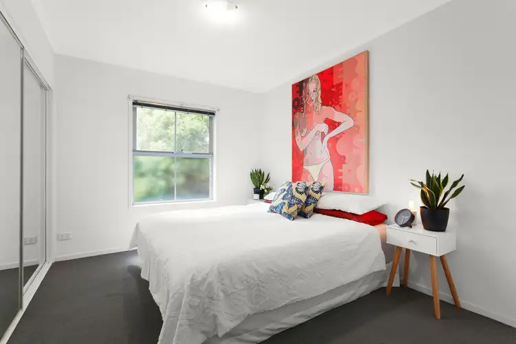 Sixth view of Homely apartment listing, 19/1162-1164 Dandenong Road, Carnegie VIC 3163